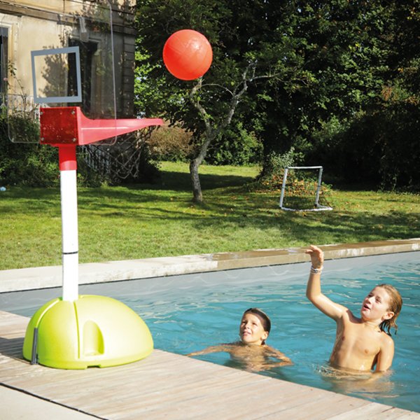 Mini piscine gonflable Baby-Pool - La Boutique Desjoyaux
